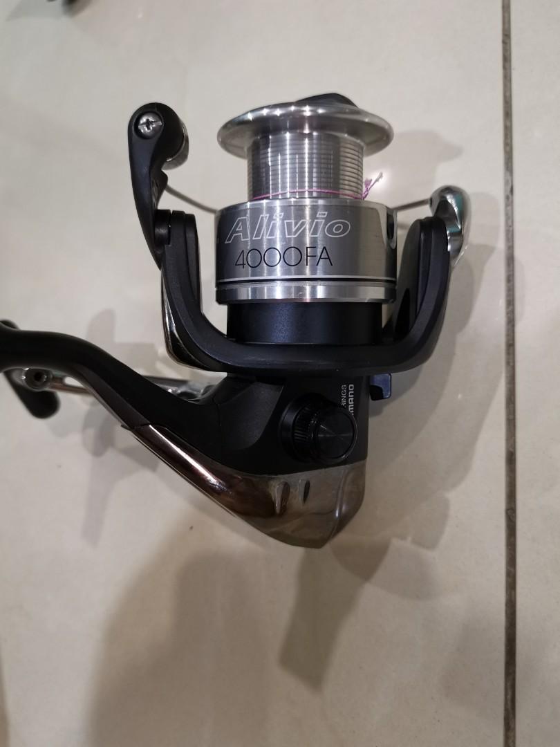 shimano pr1
