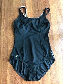 speedo underwire