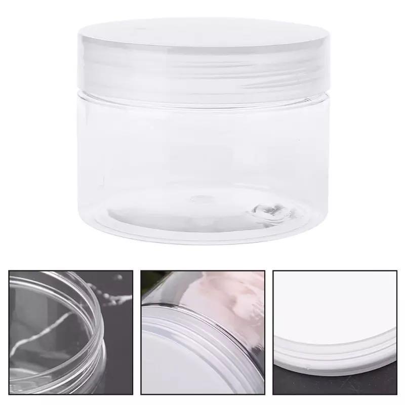 Slime Screw Cap Containers 120ml, Hobbies & Toys, Stationery & Craft