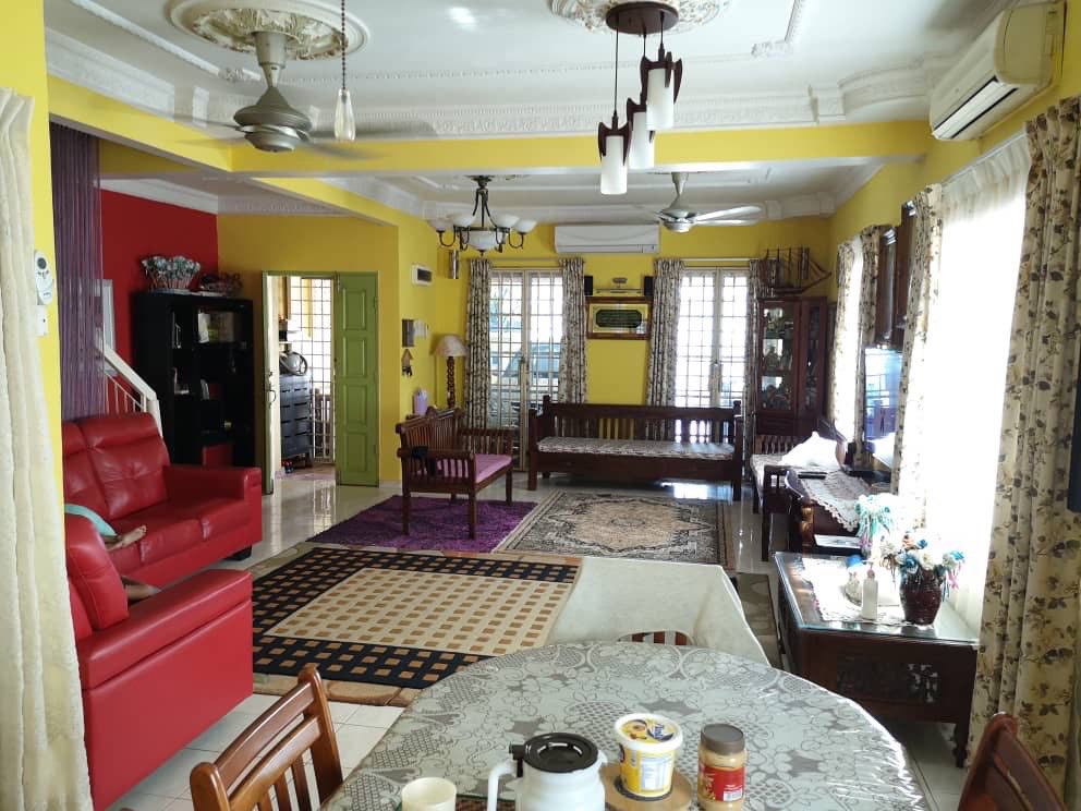 Taman Sutera Kajang Property For Sale On Carousell