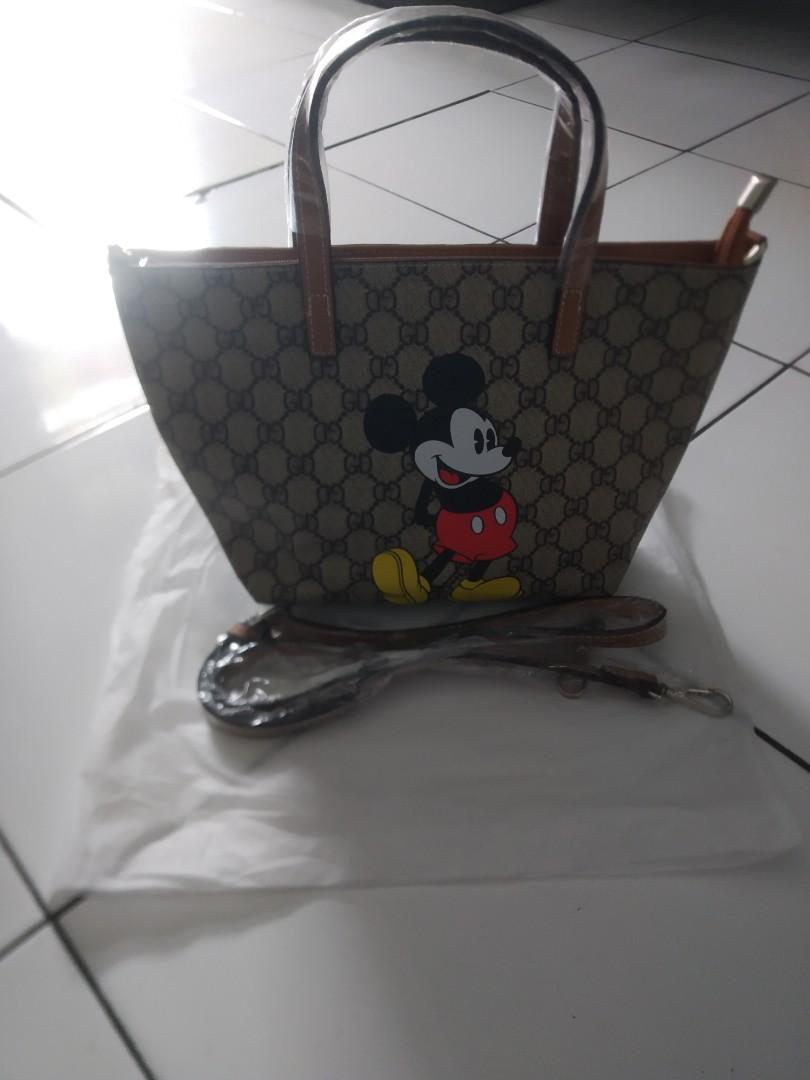 tas sling bag gucci