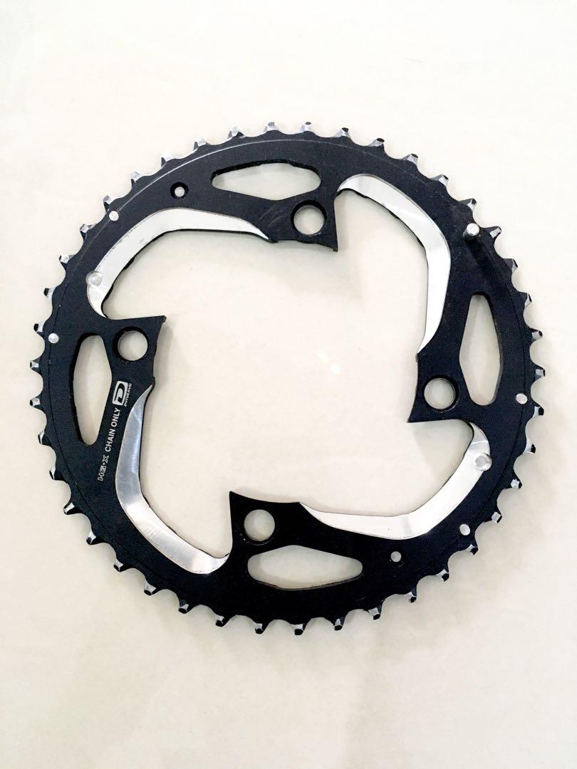 shimano 42t chainring