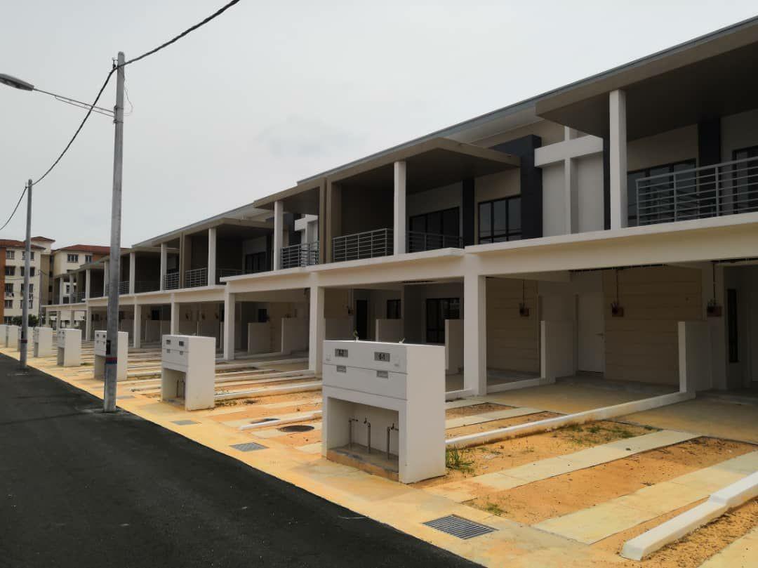 Villa Kesuma Semenyih Property For Sale On Carousell