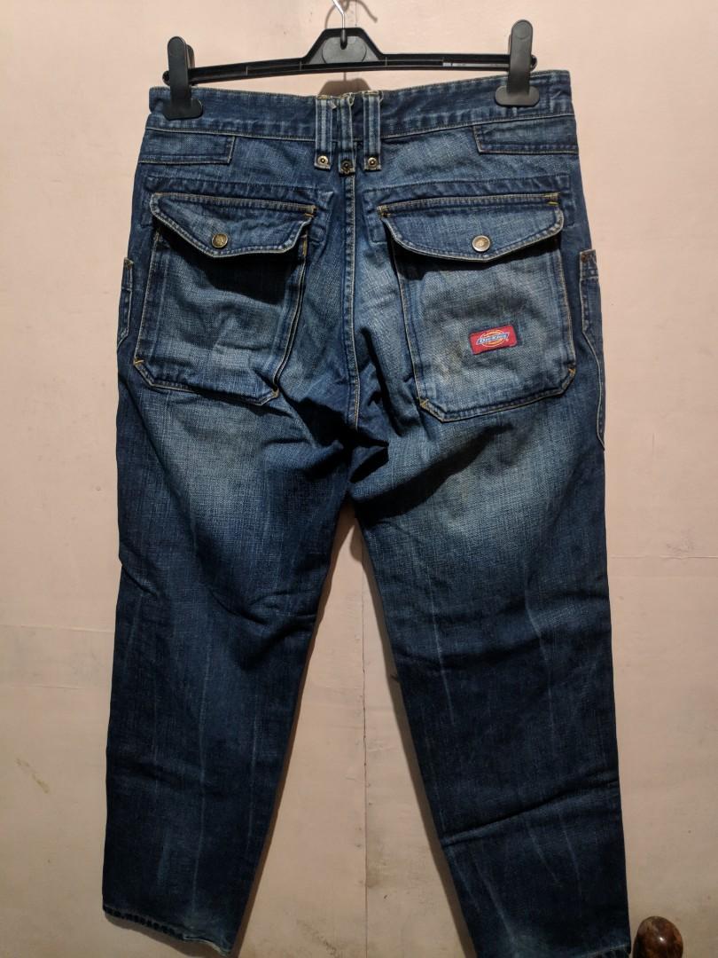 vintage dickies jeans