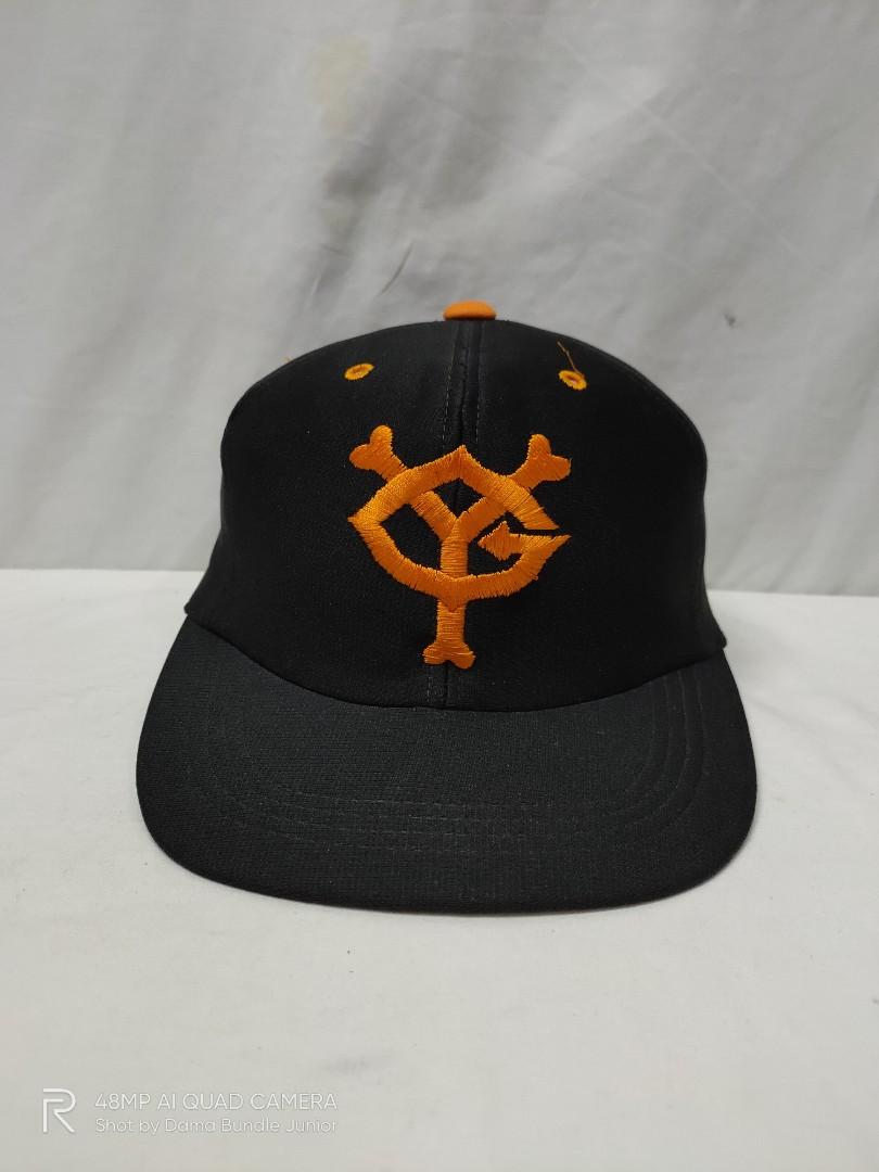 tokyo giants baseball cap