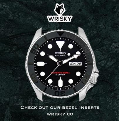 New skx007 new arrivals