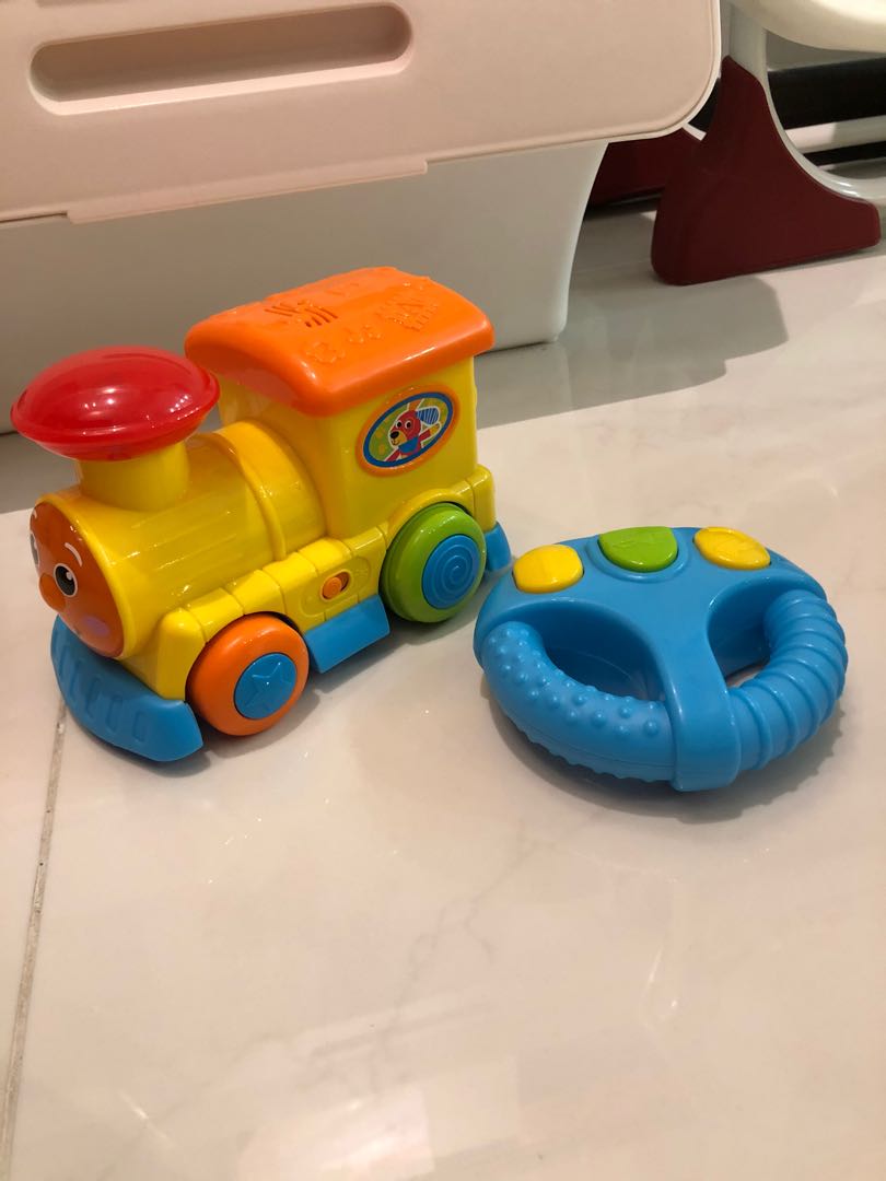 Winfun remote control car cheap