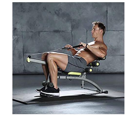 WONDER CORE II Sports Equipment Other Sports Equipment and Supplies on Carousell