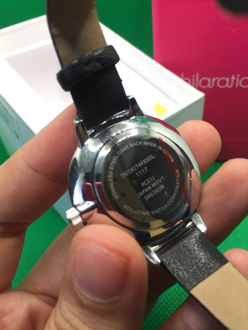 Xhilaration watch store