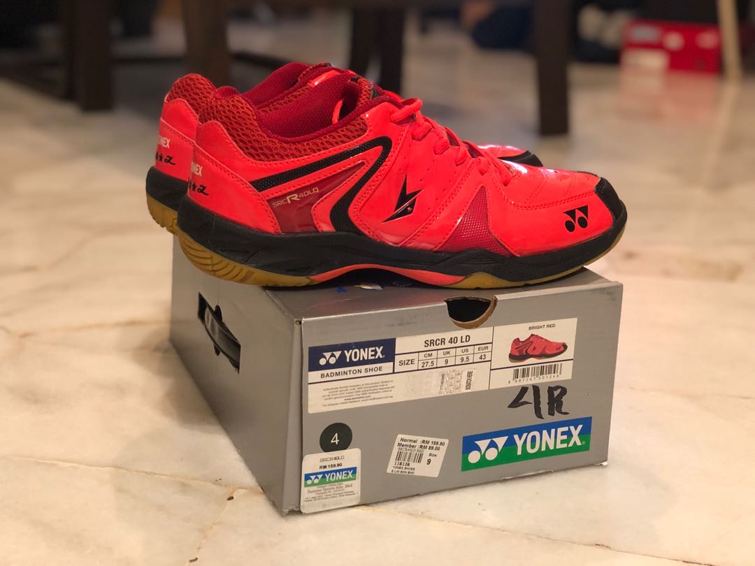 Yonex srcr 4 discount ld