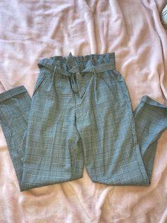 Zara trousers