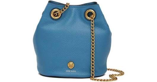 anne klein bucket bag