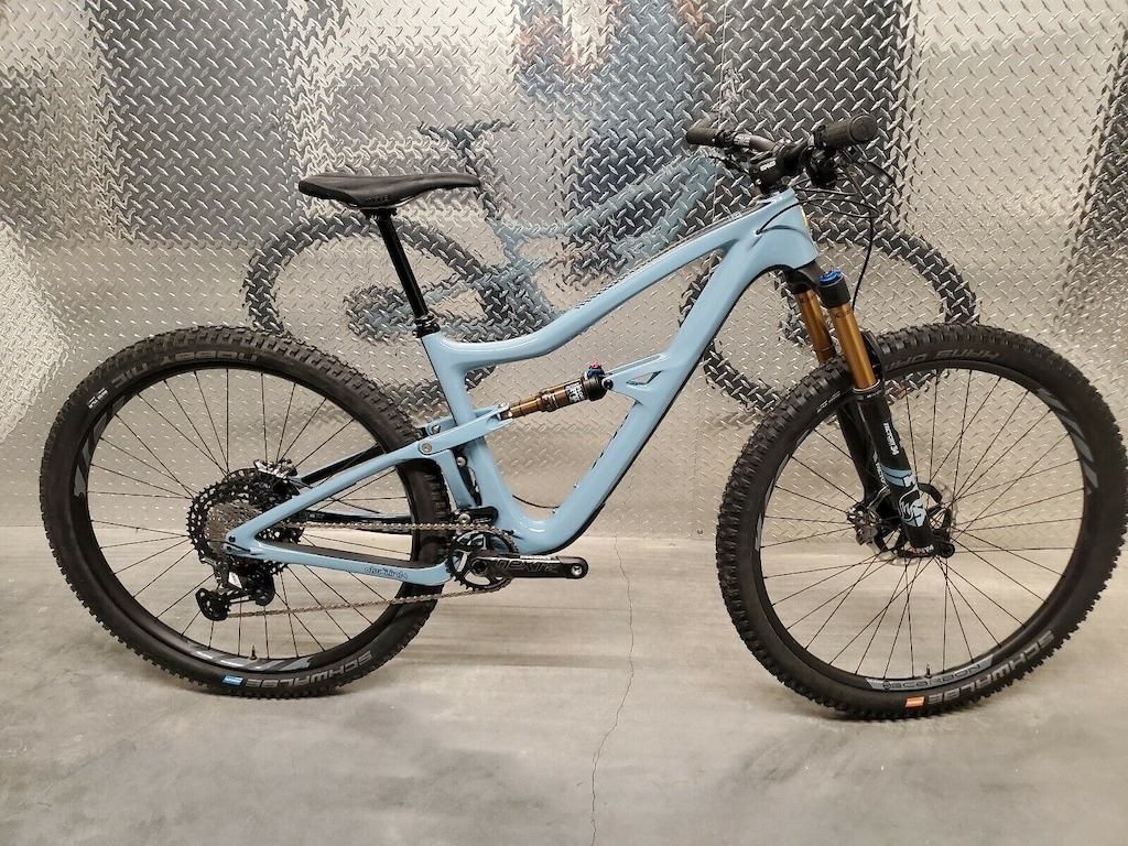 used ibis ripley