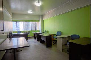30sqm Makati Office Space for Rent