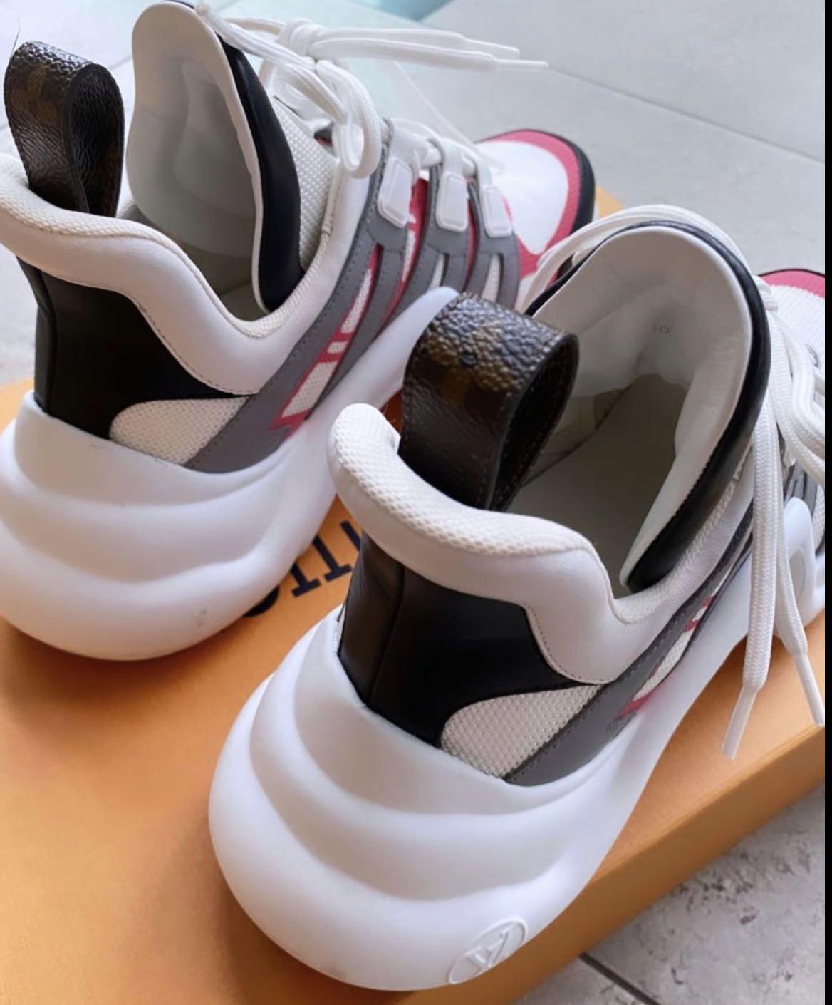 Arch best sale louis vuitton