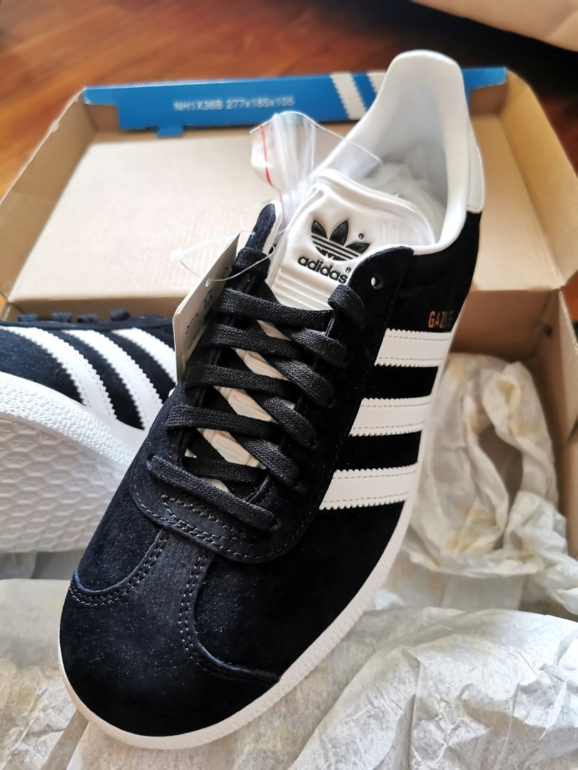 adidas gazelle mens size 6