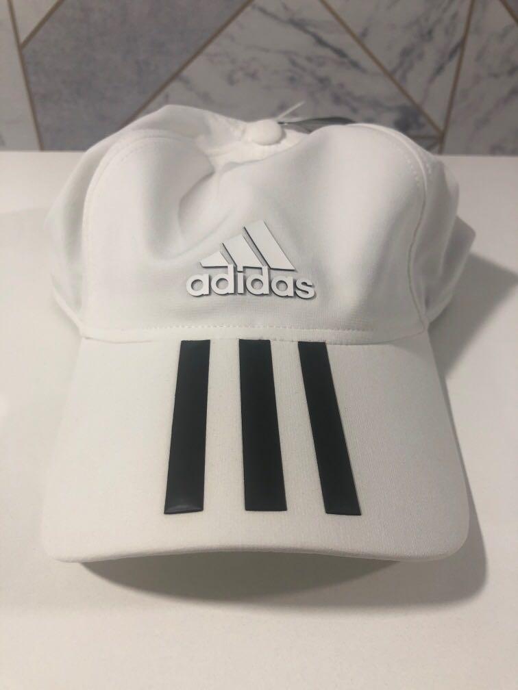adidas white cap price