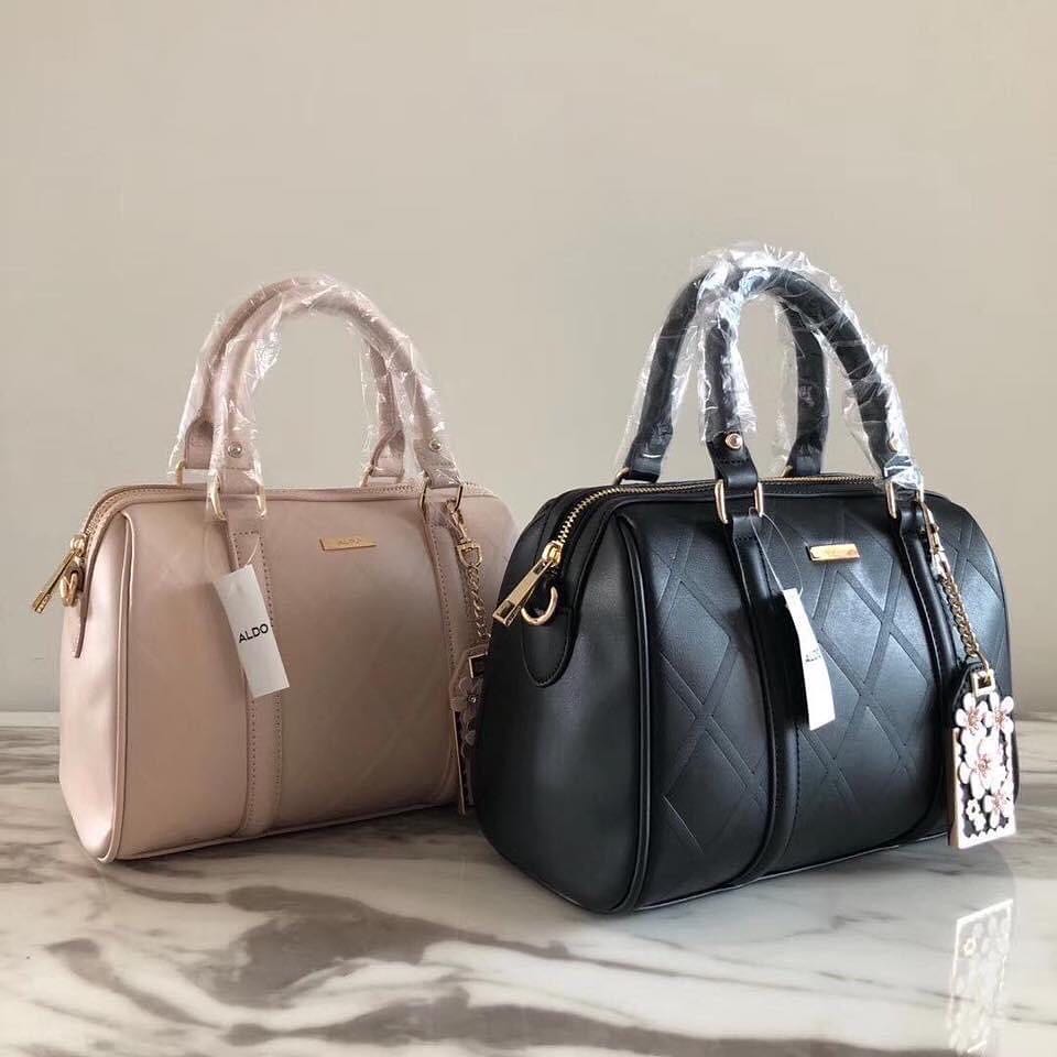 Aldo Doctors bag