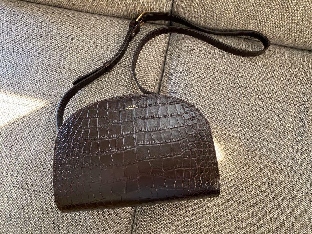 Apc croc half moon online