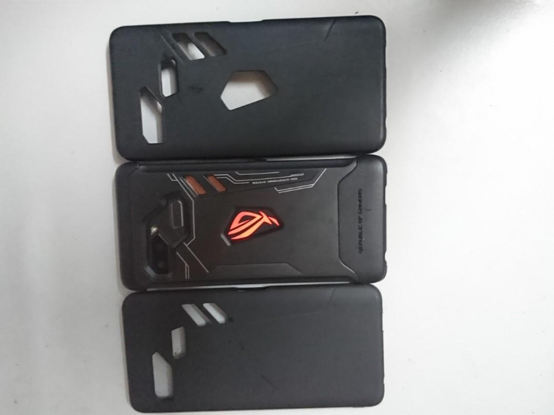 ASUS ROG1 (ASUS_Z01QD), Mobile Phones & Gadgets, Mobile Phones, Android