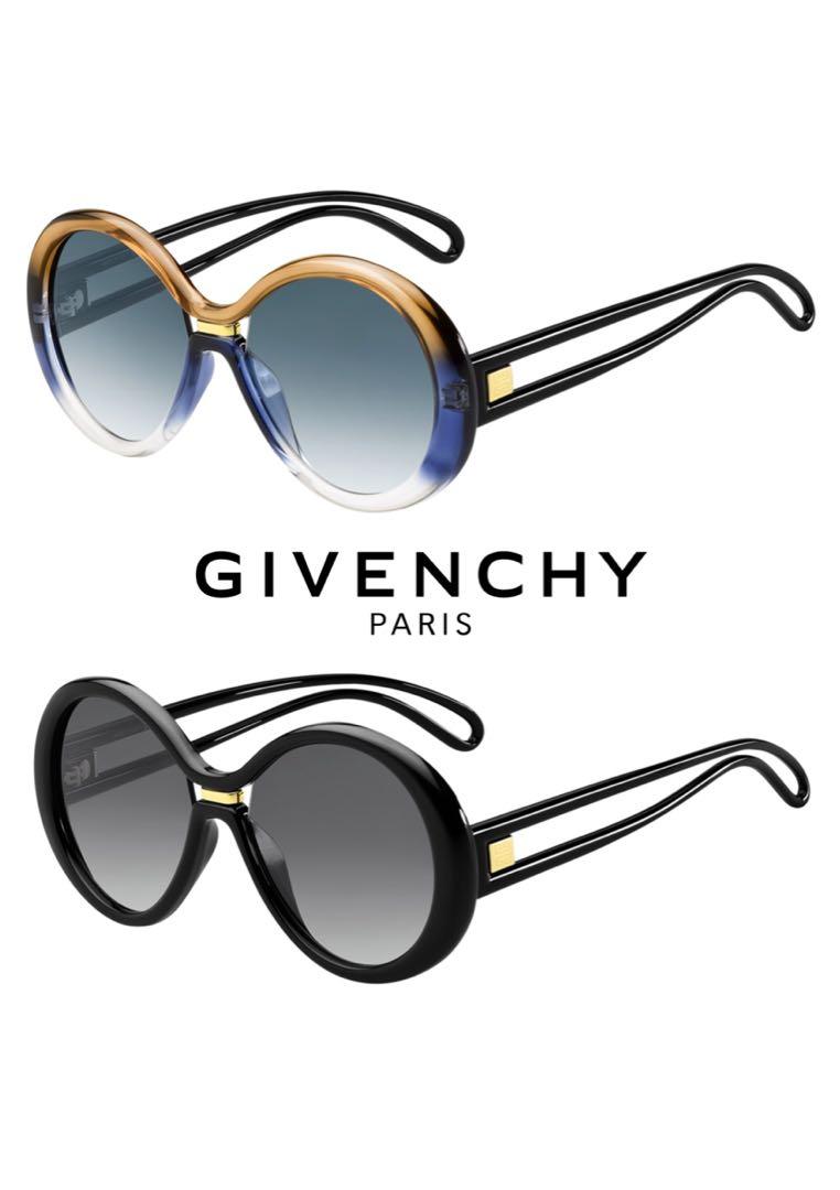 givenchy optical glasses