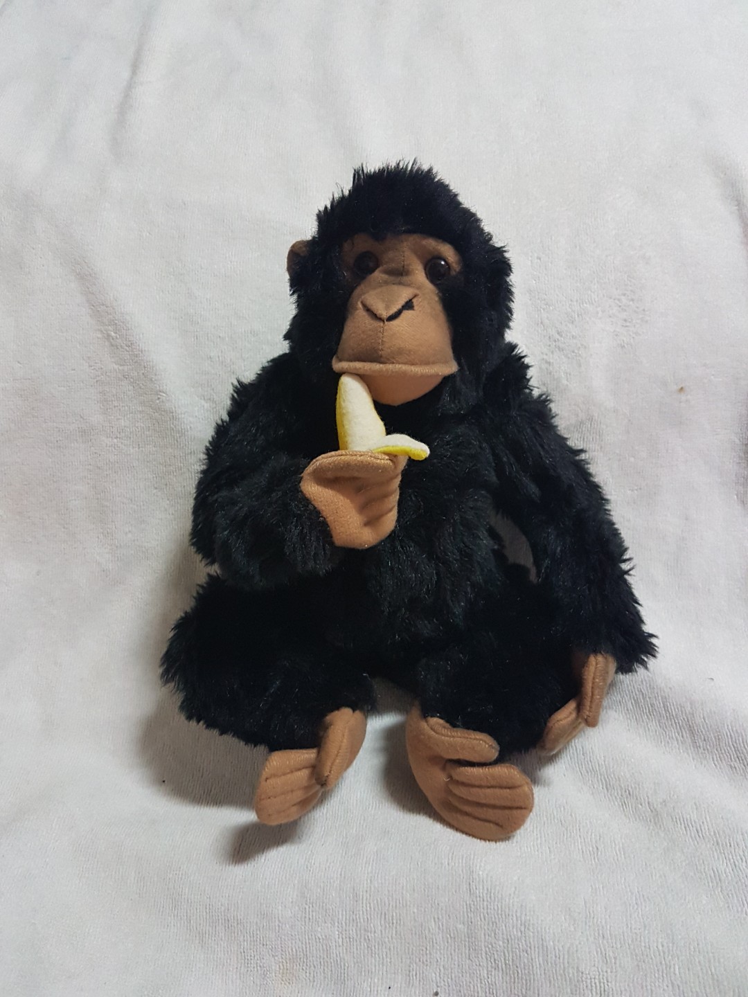 hansa gorilla