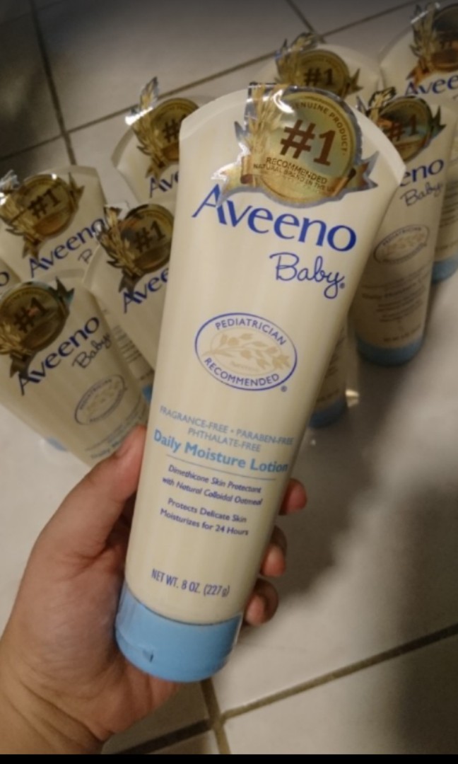 aveeno baby cologne