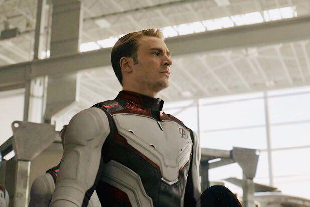 Avengers endgame store time travel hoodie