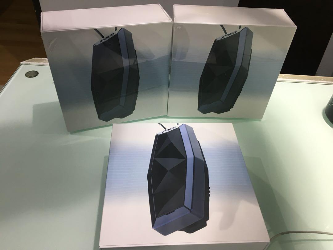 Aviair Travo Pur Personal Portable Air Purifier Travel Essentials Travel Accessories On Carousell