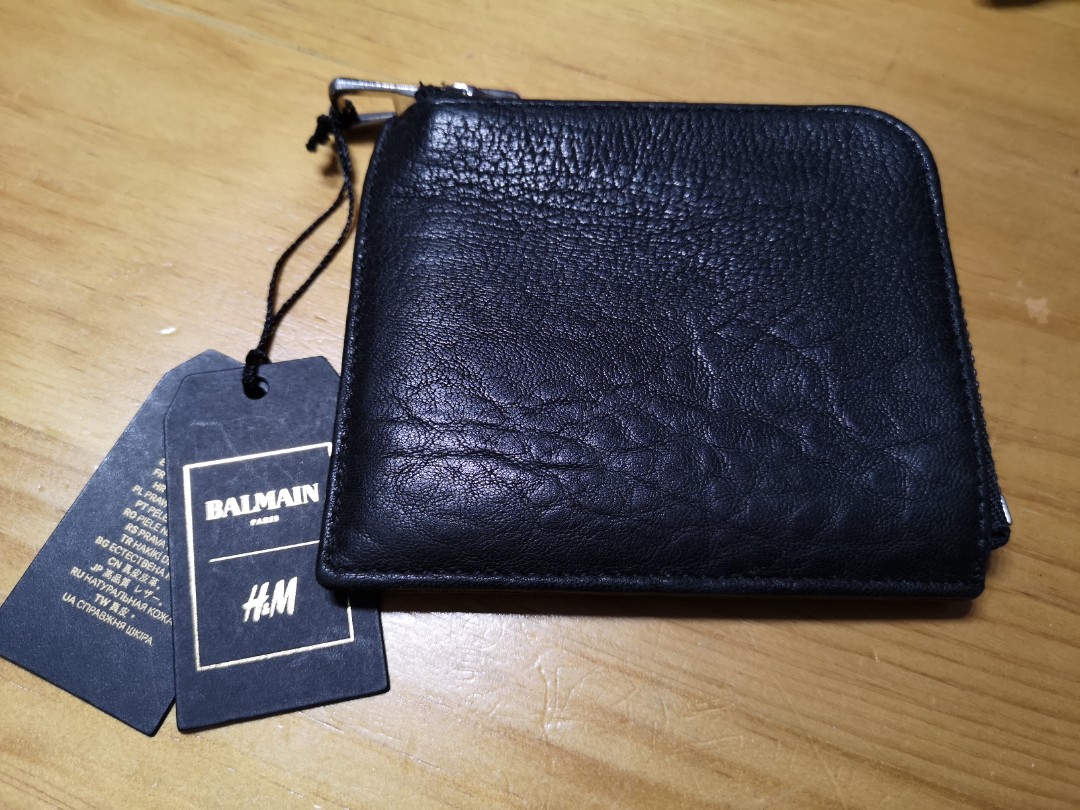 H and m wallet 2025
