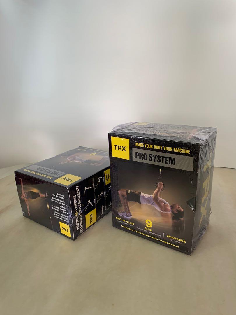Jddz suspension trainer store
