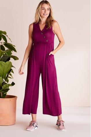 maternity playsuit uk