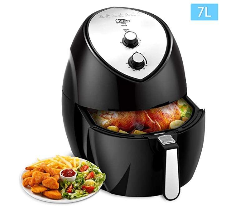 1900W 7L Air fryer