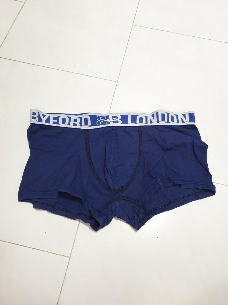 byford boxer shorts