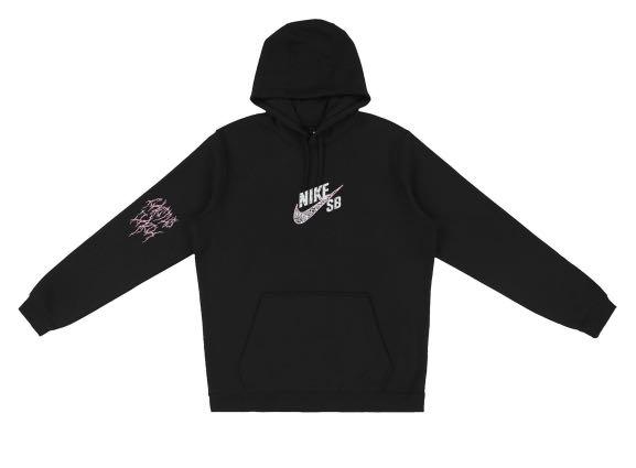 Travis scott cactus jack hoodie clearance