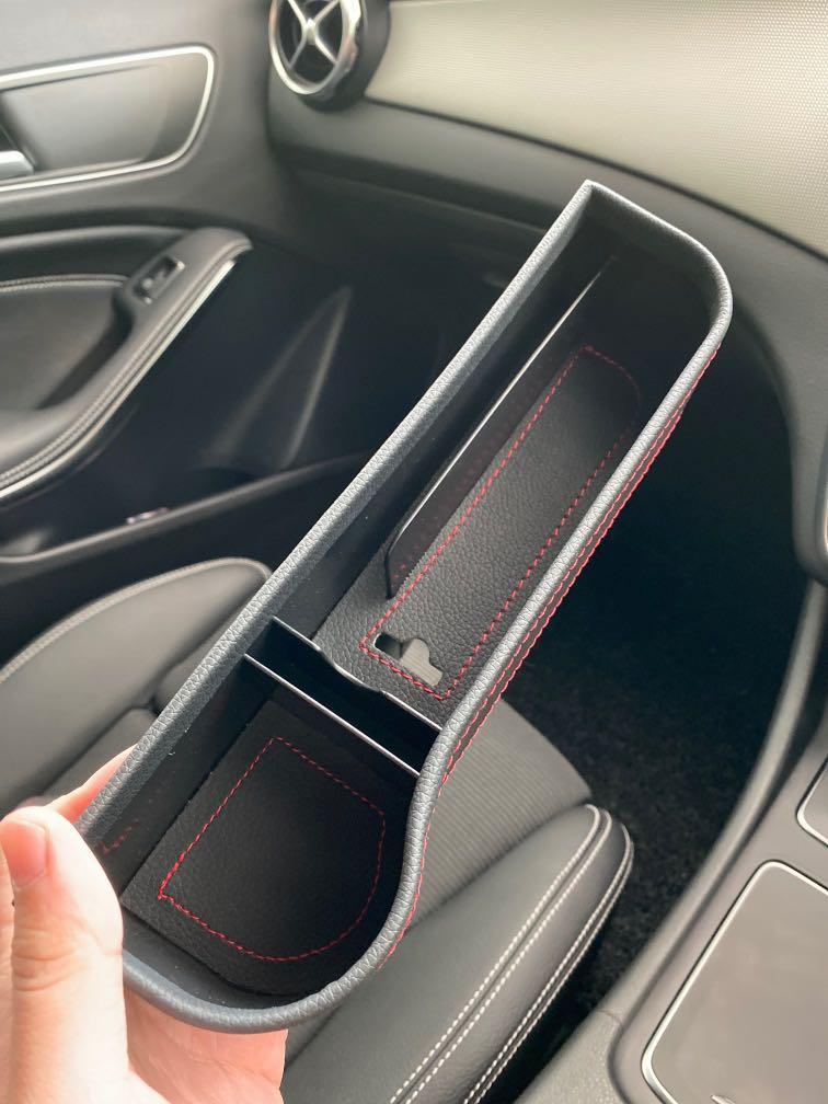Car Seat Gap Blocker Car Accessories Accessories On Carousell