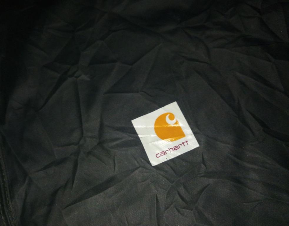 Carhartt mayne coat store