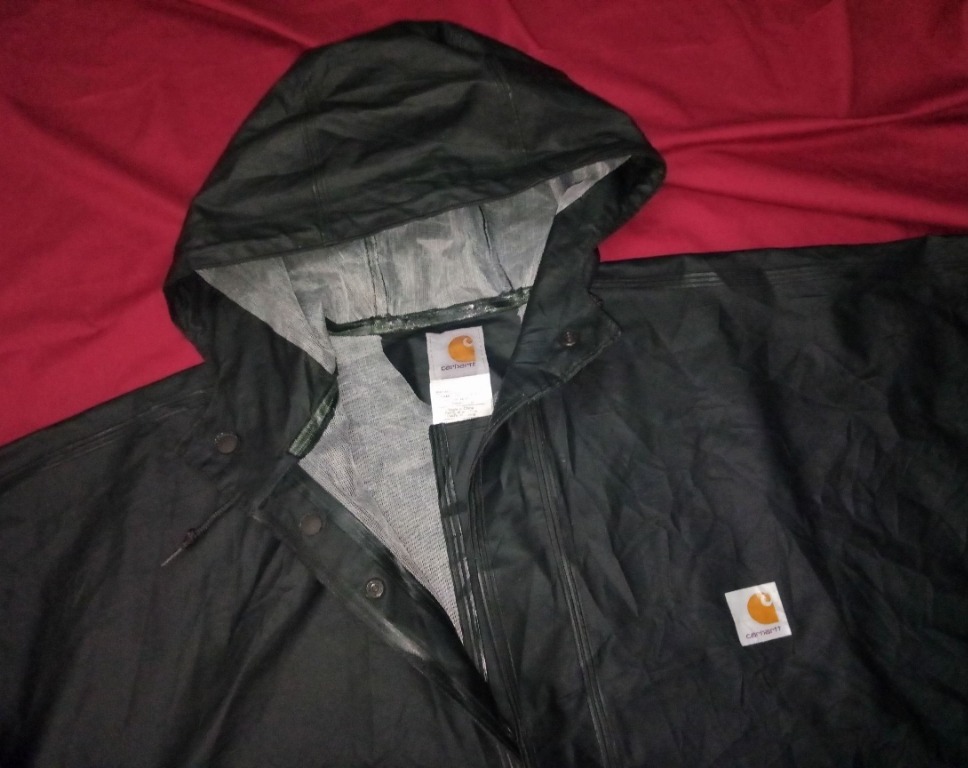 Carhartt Mayne Coat outdoor streetwear Men s Fashion Coats Jackets and Outerwear on Carousell