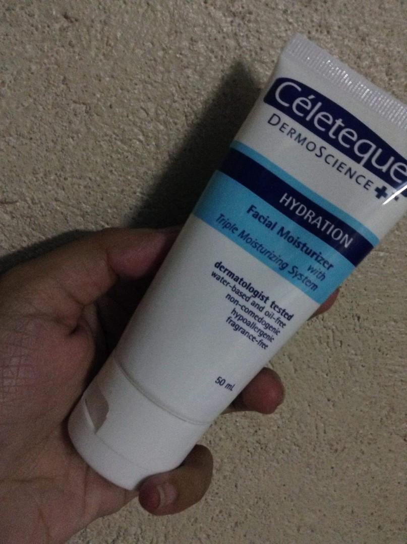 celeteque body lotion