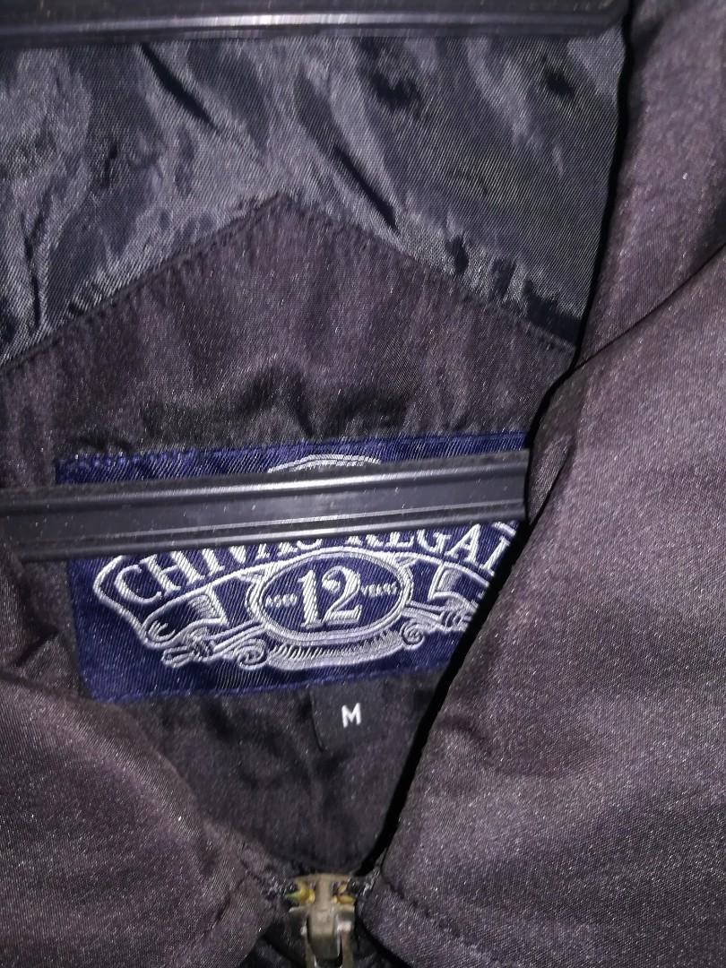 Chivas Regal jacket
