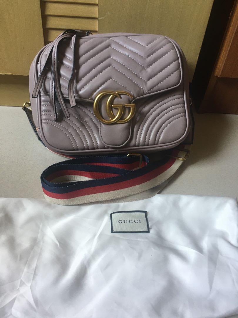 Class a gucci bag clearance