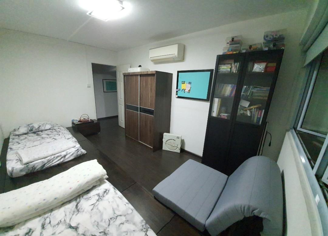 Common Room To Rent Property Rentals On Carousell