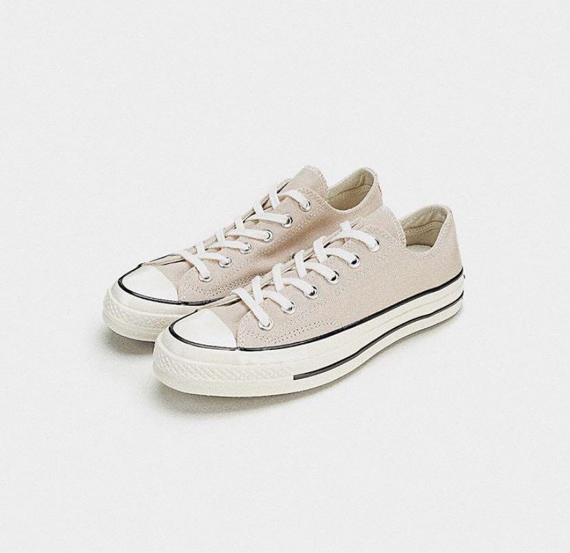 converse chuck taylor lo