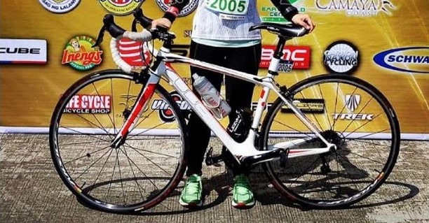 cube road bike sale
