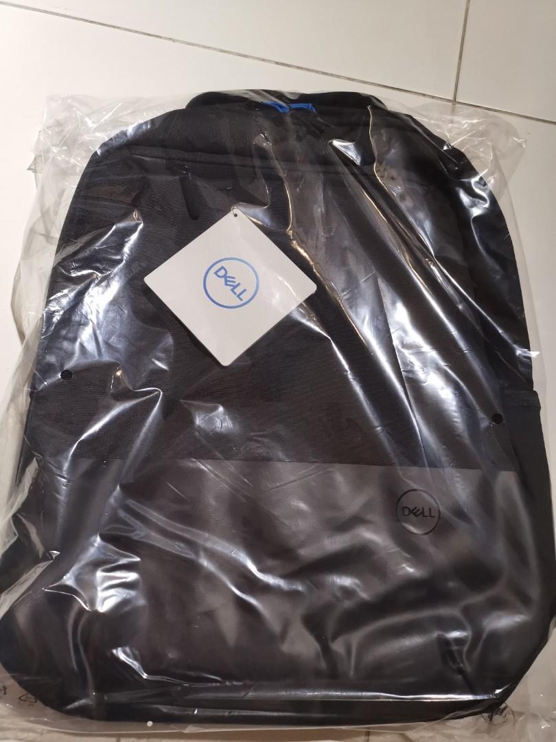 dell pro slim backpack