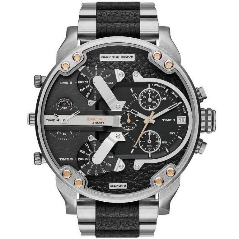 diesel mr daddy 2.0 white