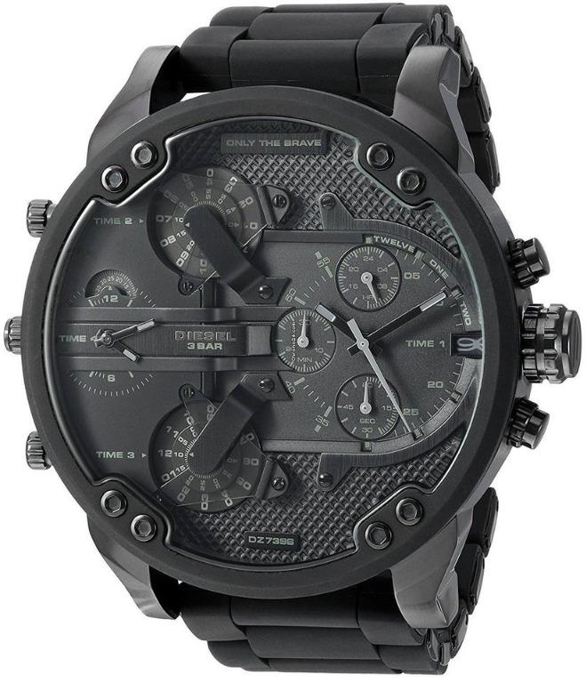 diesel mr daddy 2.0 white