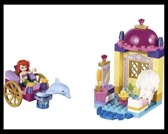 Lego 10723 clearance