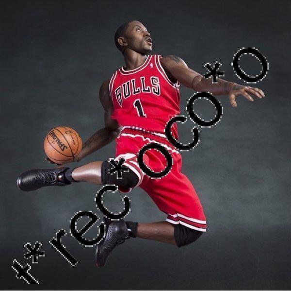 Enterbay derrick somple rose