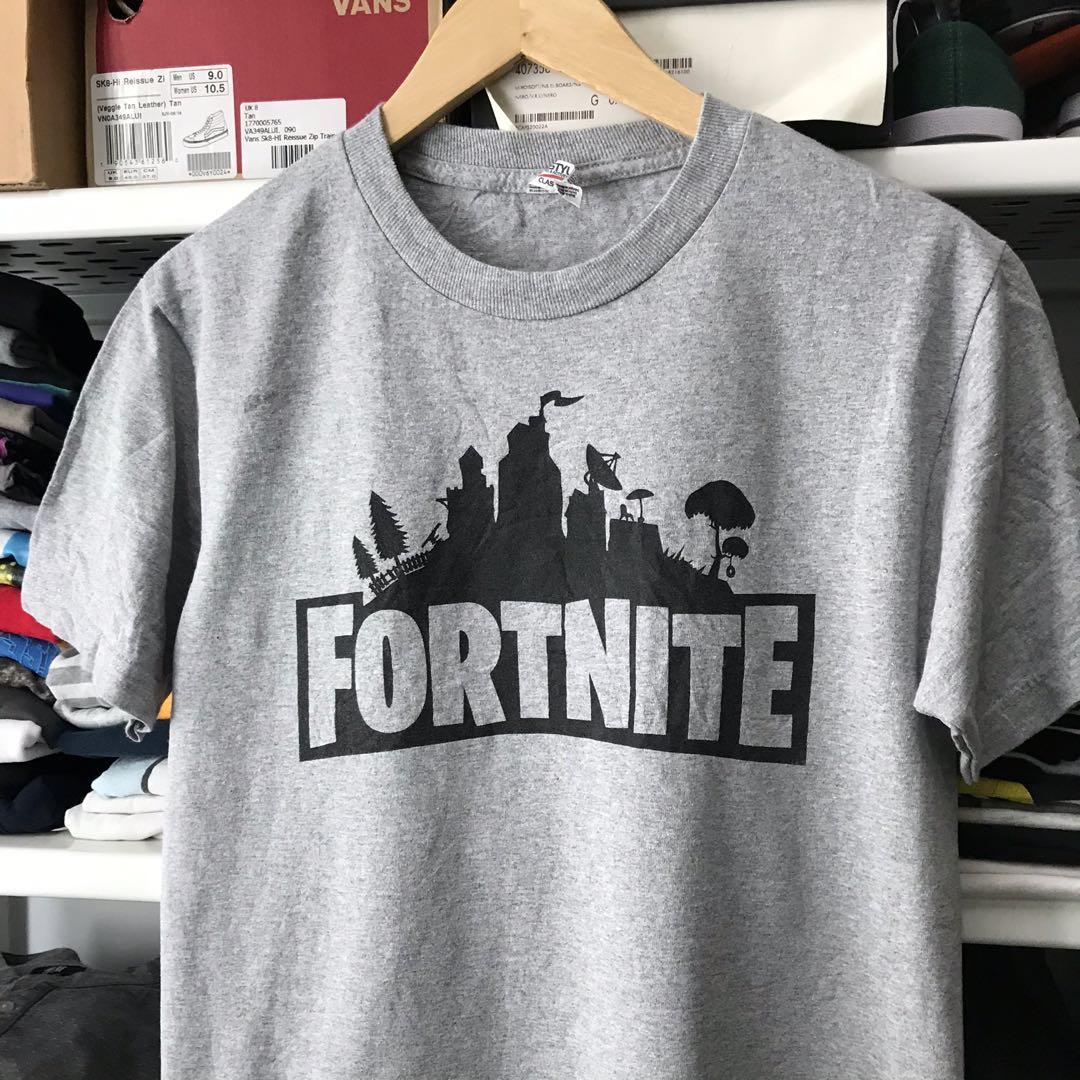 Adidas fortnite shirt online